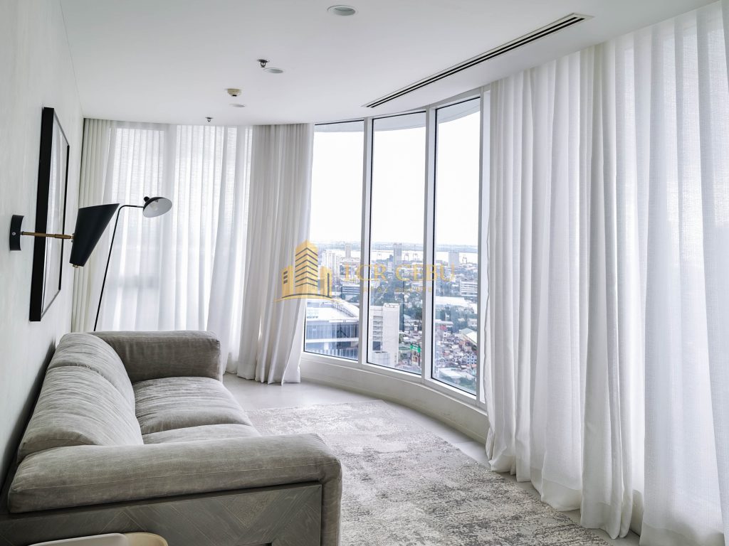 Penthouse Calyx – Cebu IT Park