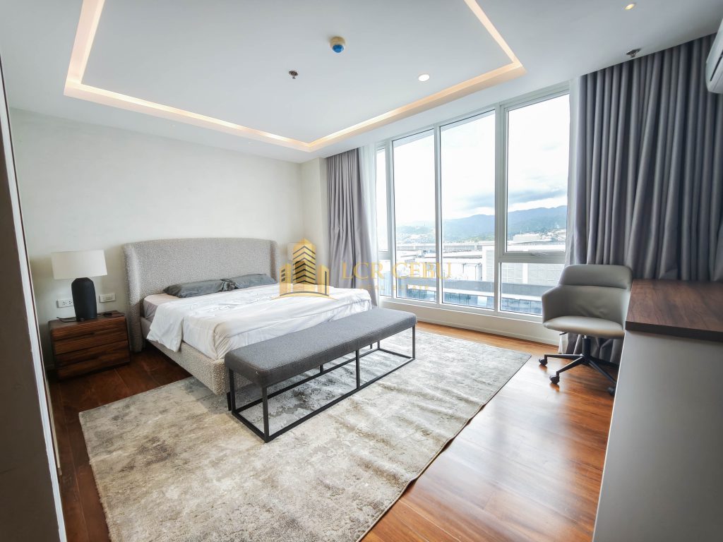 Penthouse Calyx – Cebu IT Park