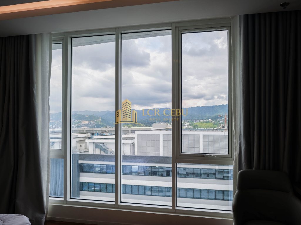 Penthouse Calyx – Cebu IT Park