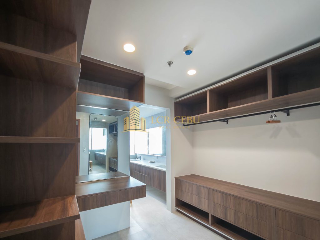 Penthouse Calyx – Cebu IT Park