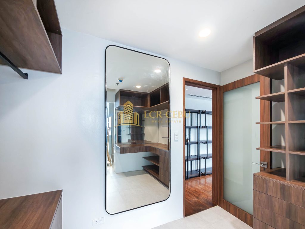 Penthouse Calyx – Cebu IT Park