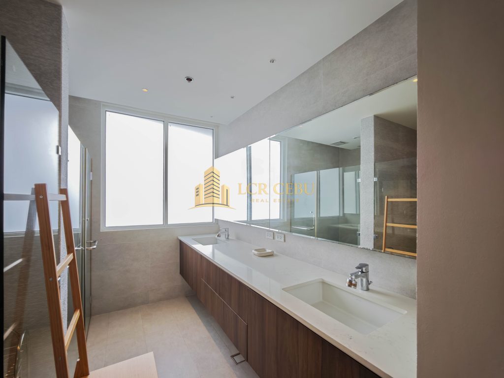 Penthouse Calyx – Cebu IT Park