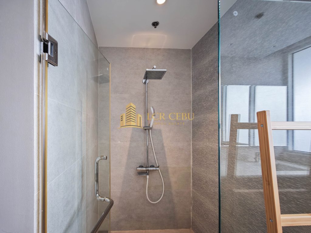 Penthouse Calyx – Cebu IT Park