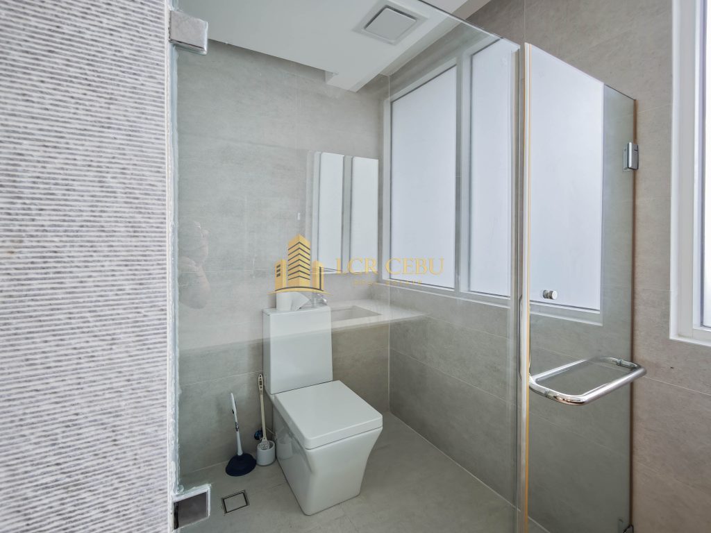 Penthouse Calyx – Cebu IT Park