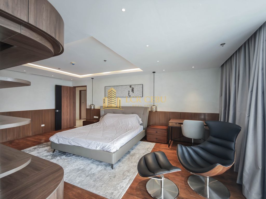 Penthouse Calyx – Cebu IT Park