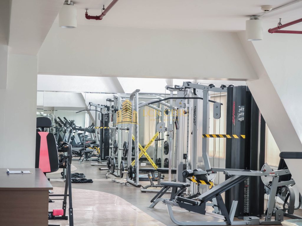 Penthouse Calyx – Cebu IT Park