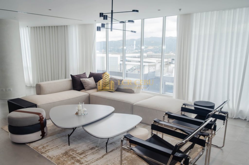 Penthouse Calyx – Cebu IT Park