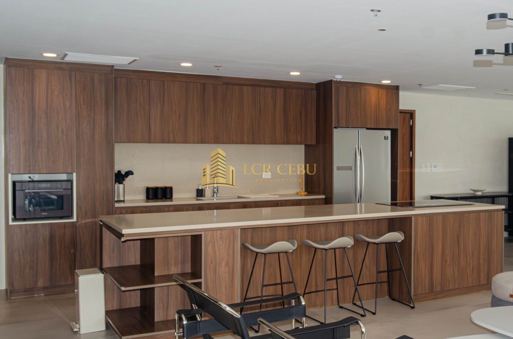 Penthouse Calyx – Cebu IT Park