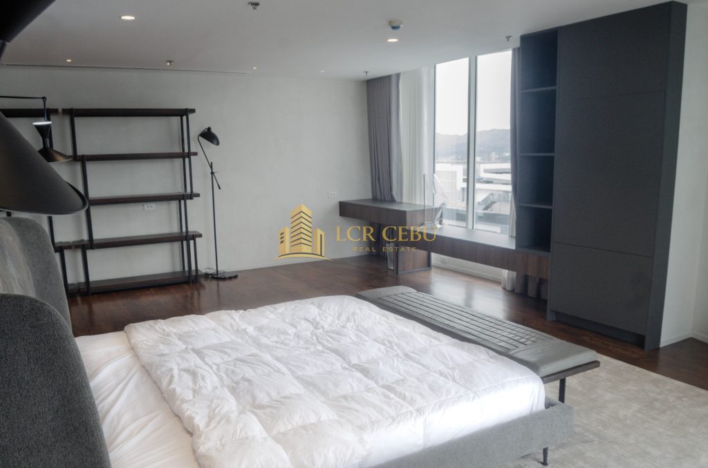 Penthouse Calyx – Cebu IT Park